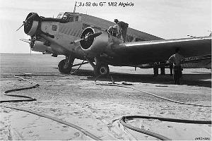 162 - ARMEE DE L'AIR EN ALGERIE 1945-1962-10 (19)